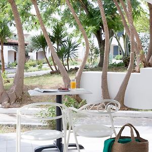 Familien-Bungalow